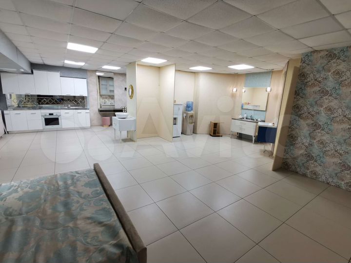 Торговая площадь, 60 м²