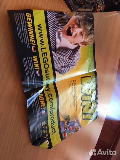 Фабрика героев Сплитфейс 6218