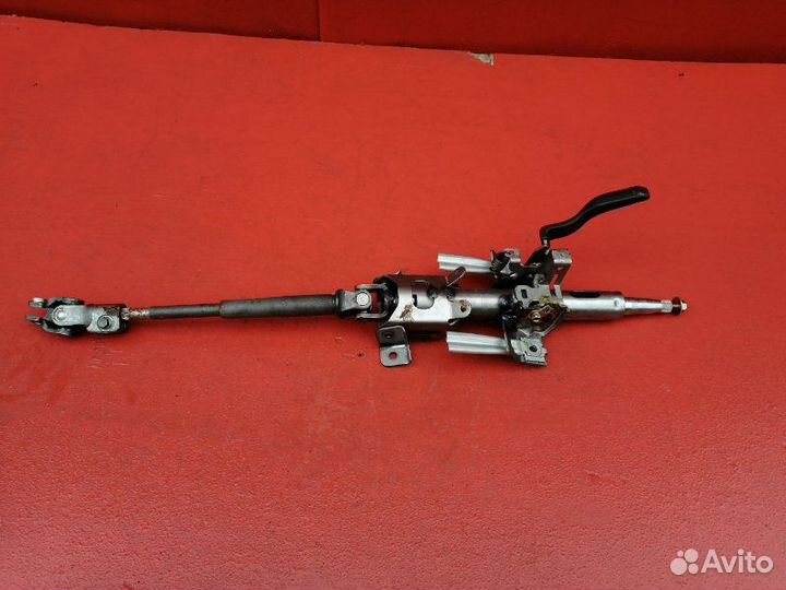 Рулевая колонка Honda Jazz GD1 2002 - 05.2009