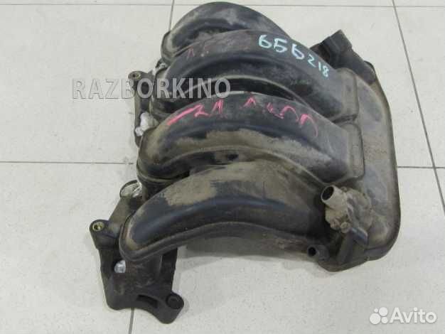 Впускной коллектор