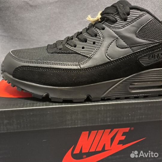 Кроссовки nike air max 90