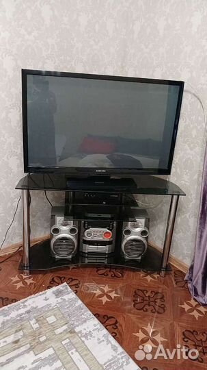 Тумба под телевизор