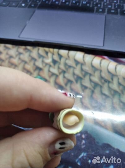 Детали для фигурки date a live