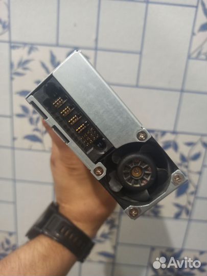 Блок питания Cisco (Delta) 640W (DPS-640BB A)