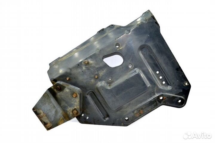 Кронштейн осушителя воздуха scania R-series (01.04