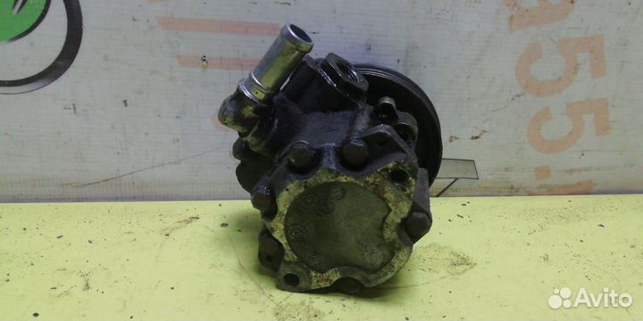 Насос гидроусилителя руля б.у гур Chery Sweet / QQ