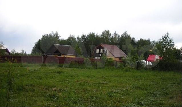 Участок 15 сот. (СНТ, ДНП)