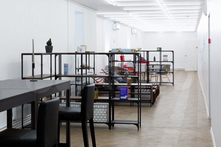 Аренда особняка 1700 м2