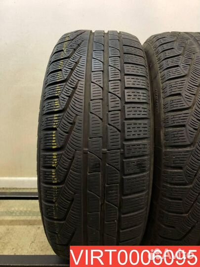 Pirelli Winter Sottozero 210 Serie II 225/55 R17 97H