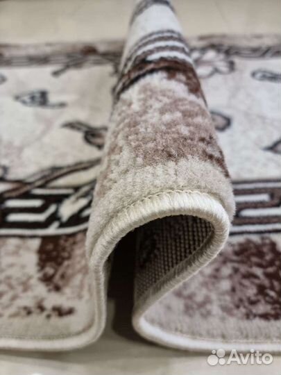 Ковровая дорожка ш*0.9 на отрез