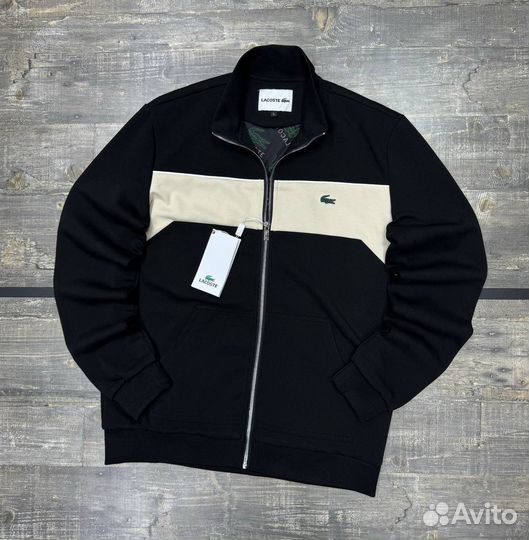 Спортивный костюм lacoste