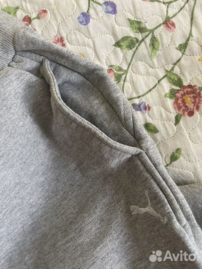 Спортивные штаны Puma