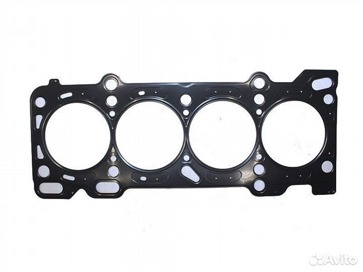 Прокладка ГБЦ mazda familia, capella FS 98