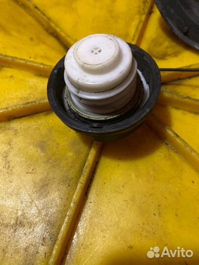 Крышка бензобака Chevrolet Cruze Универсал 4DR