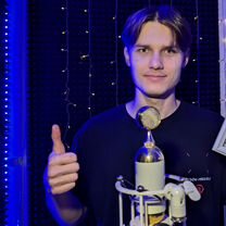 Студия звукозаписи Нахабино, Красногорск