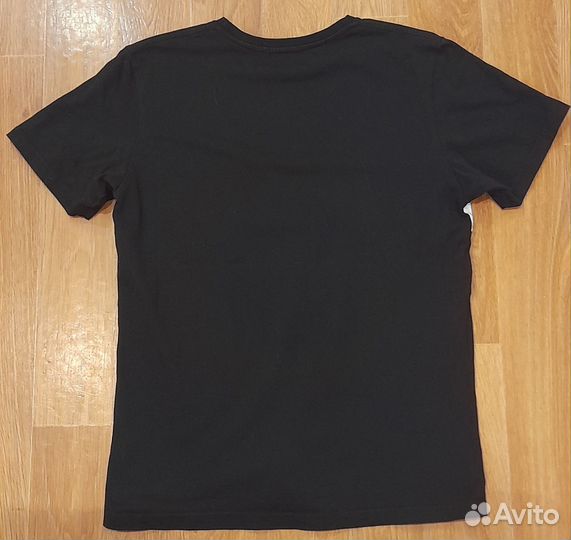 Футболка Antisocial