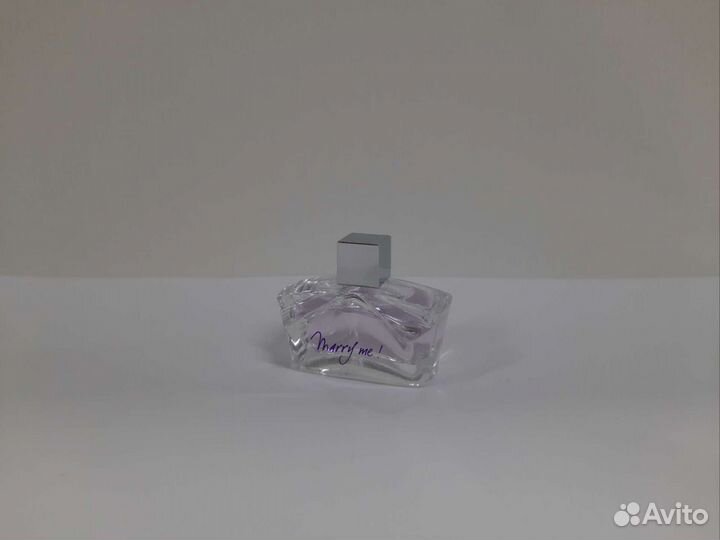 Lanvin Marry Me 4.5 ml