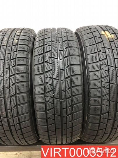 Yokohama Ice Guard IG50+ 205/60 R16 92Q