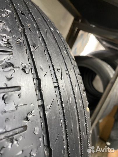 Nokian Tyres Nordman S2 SUV 215/65 R17 99V