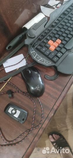 Игровой системный блок