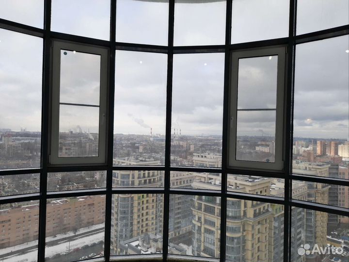 Мойка окон балконов и уборка любой сложности