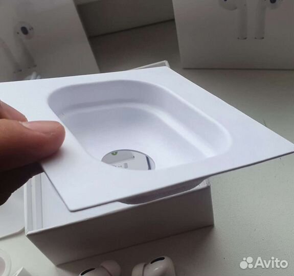 AirPods pro