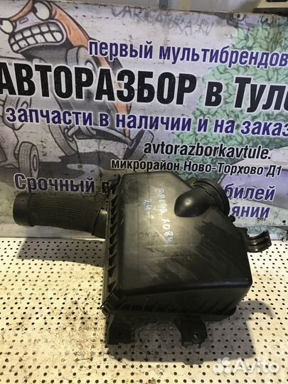 Корпус воздушного фильтра Chevrolet Epica