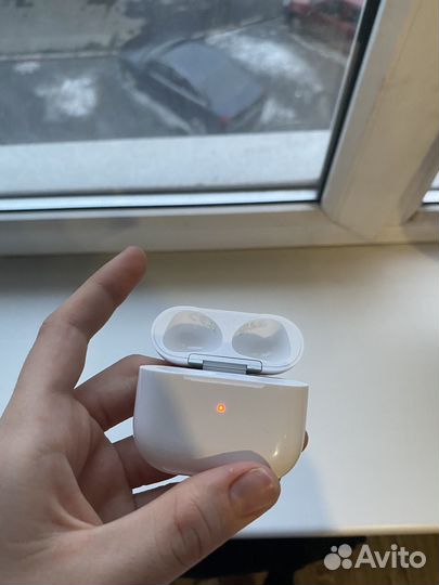 Кейс от AirPods 3