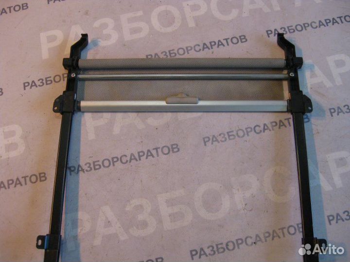 Шторка солнцезащитная крыши задняя Ford Galaxy 2.0