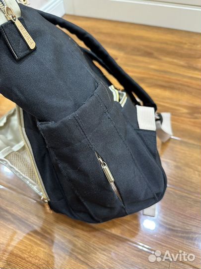 Сумка рюкзак для мамы