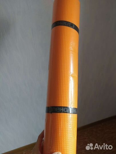 Коврик для спорта