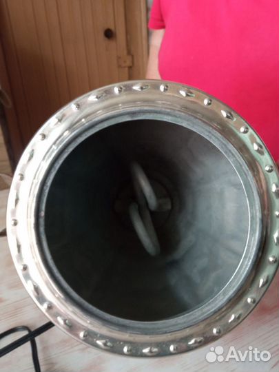 Продается самовар