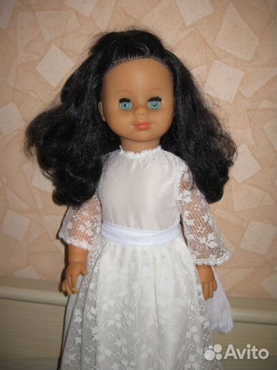 Немецкая номерная красотка в идеальном состоянии