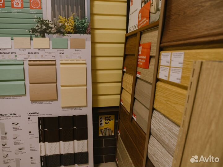 Доходный готовый бизнес. Строительство