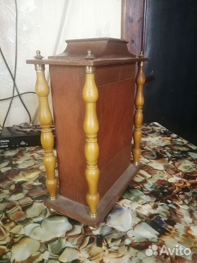 Настольные часы