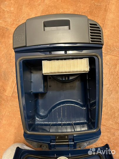 Пылесос Thomas Twin T1