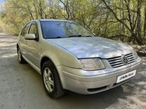 Volkswagen Jetta 2.0 AT, 2002, 215 000 км, с пробегом, цена 449 000 руб.