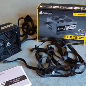 Бп для пк Corsair, Gigabyte, Zalman 750-1200watt