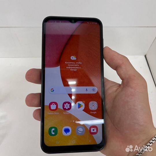 Смартфон Samsung Galaxy A14 4/64 гб, (Арт. 39924)