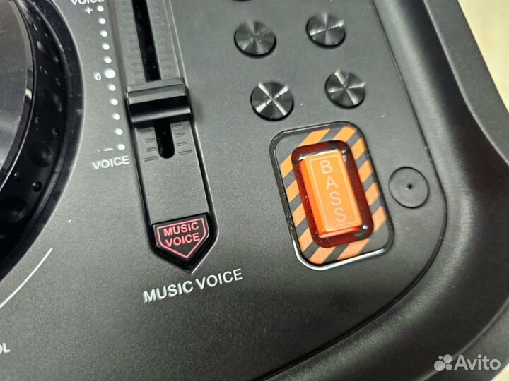 Аудиосистема Fiero Soundfall Mini HS400 300Вт