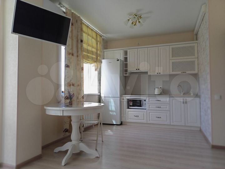 Квартира-студия, 32 м², 6/8 эт.