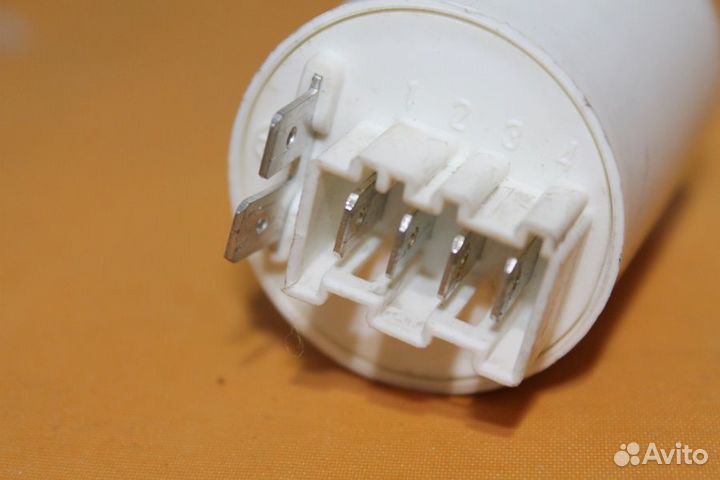 Сетевой фильтр Electrolux под фишку 3286023506 бу