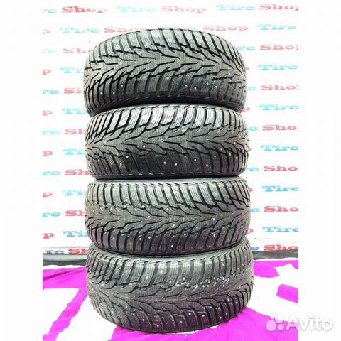 Landsail Ice Star IS33 235/65 R16 103T