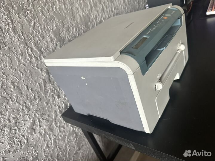Принтер лазерный мфу samsung scx 4220