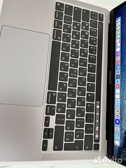 Macbook pro 13 2020