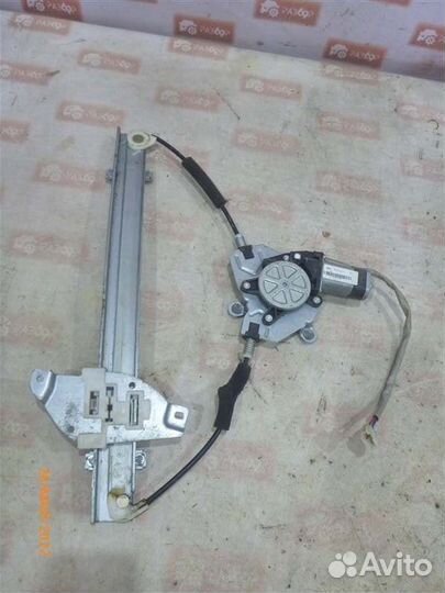Стеклоподъемник передний правый Chery Fora A21