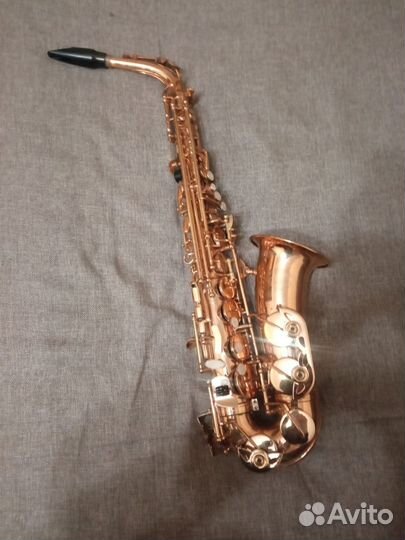 Саксофон альт Force