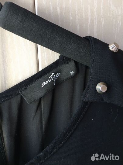 Комбинезон женский вечерний 42 44