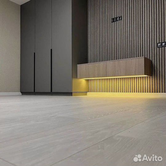 Шкаф распашной фабричное производство