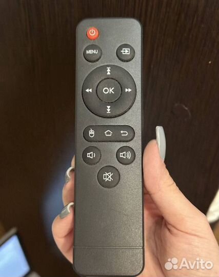 Проектор umiio